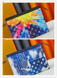 Picture of Louis Vuitton Wallets _SKUfw239241907fw